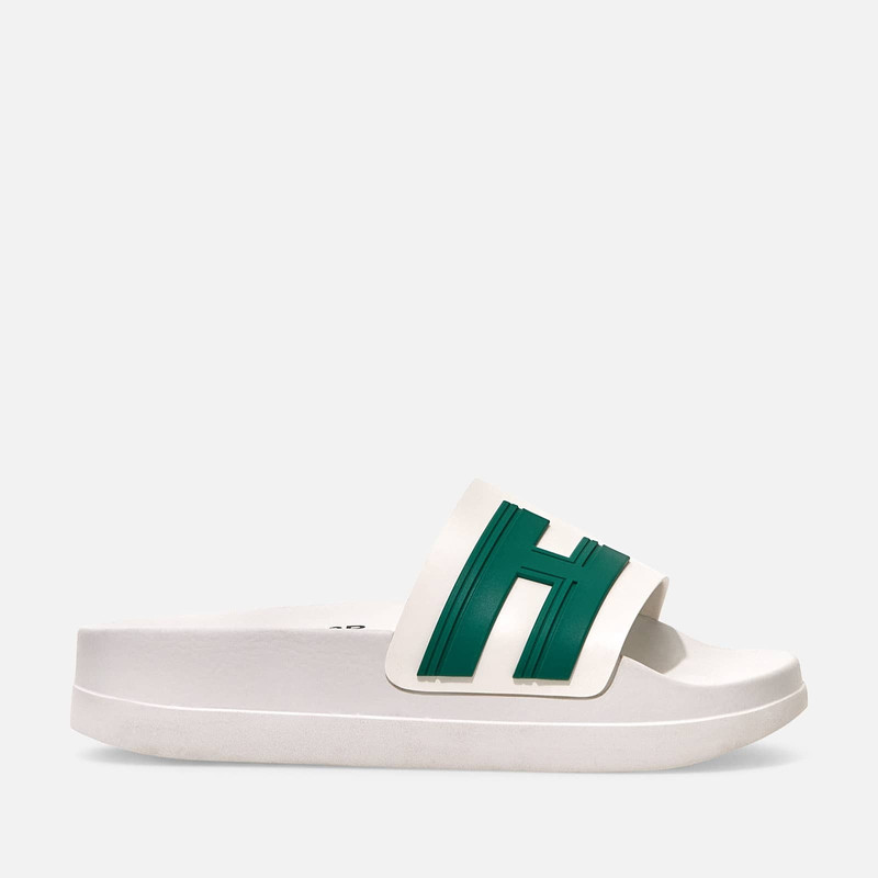 Slides Hogan-3R White 1