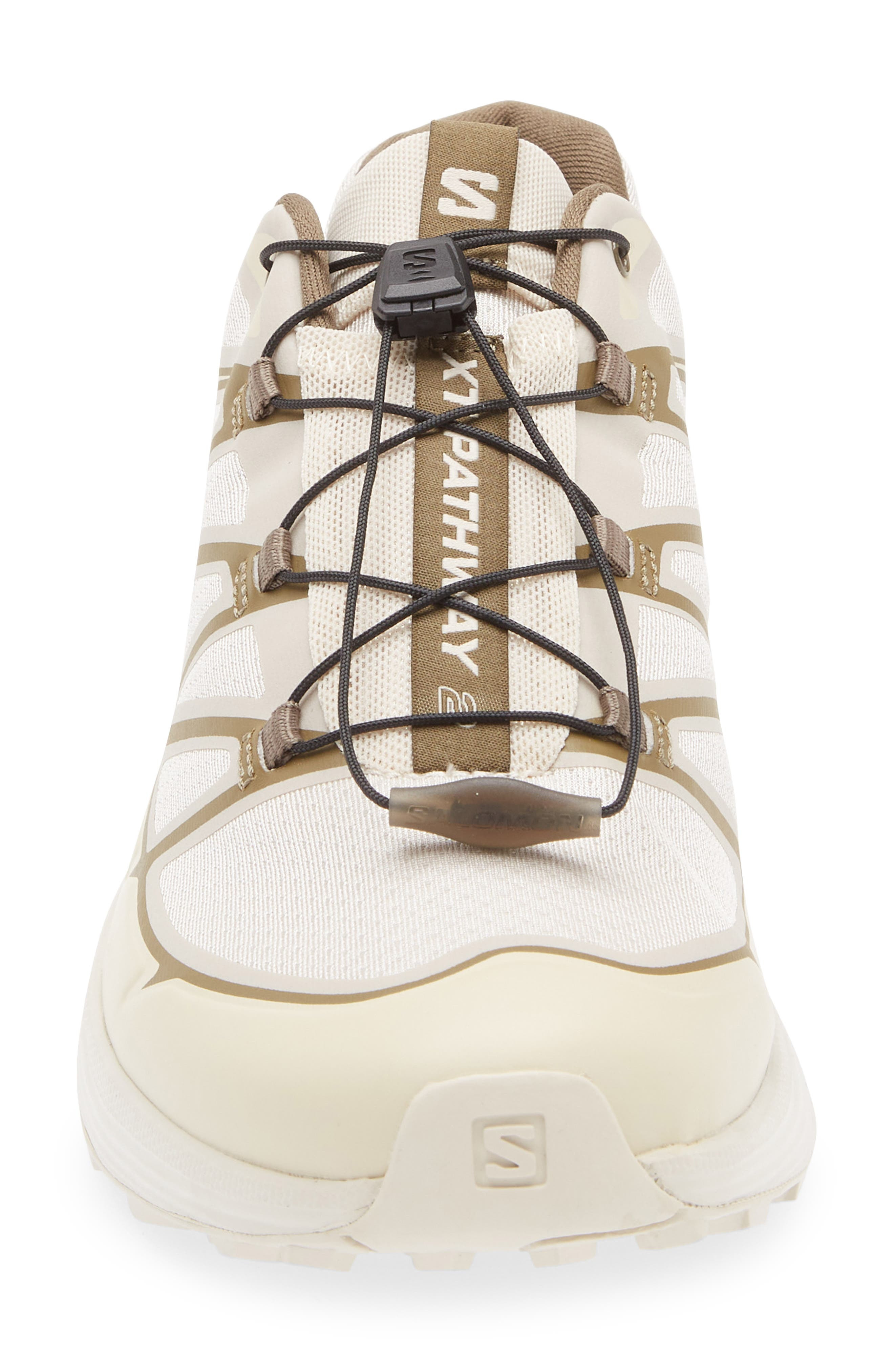 Salomon Gender Inclusive XT-Pathway 2 Sneaker in Rainy Day at Nordstrom - 4