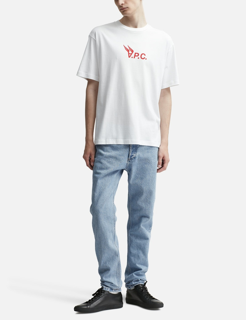 A.P.C. Hermance 티셔츠 outlook