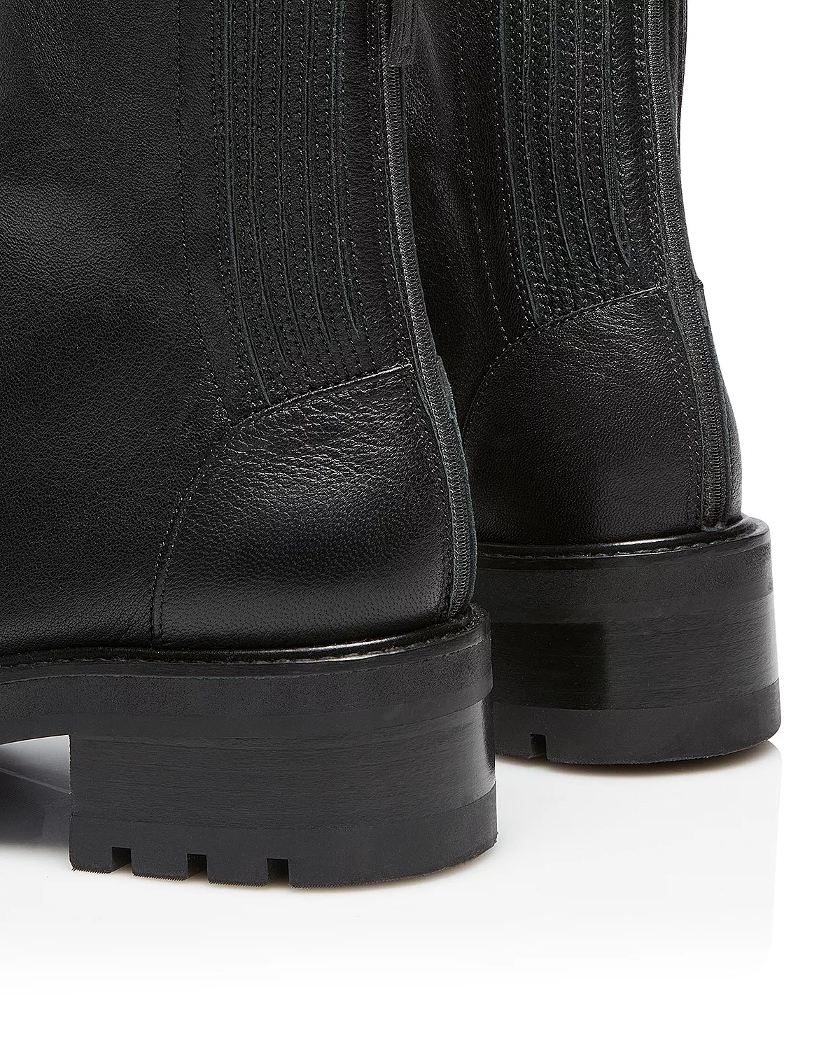 Women's Saint Honore Combat Boots - 5