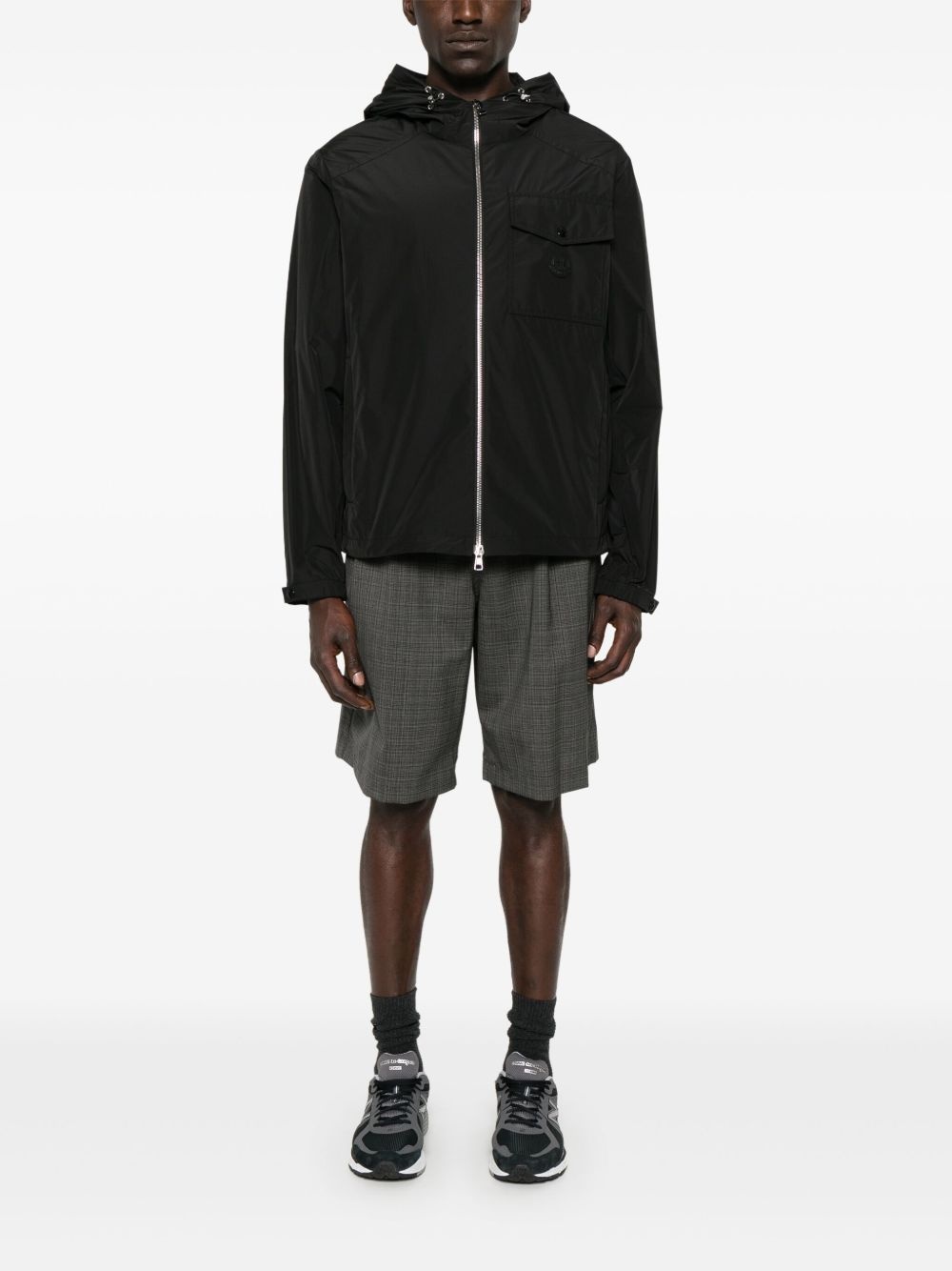 Fuyue jacket - 2