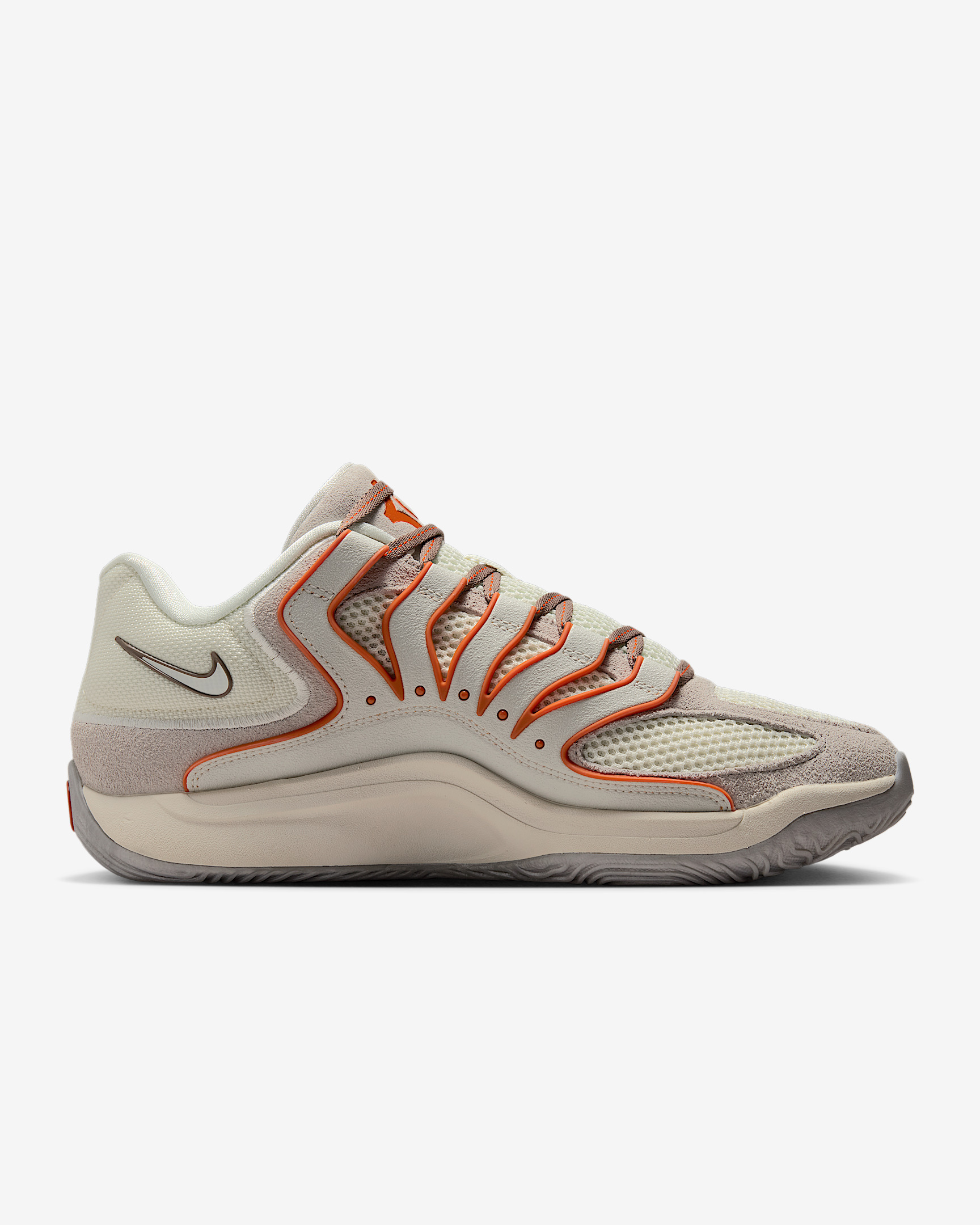 KD18 "Rise" Basketball Shoes - 3