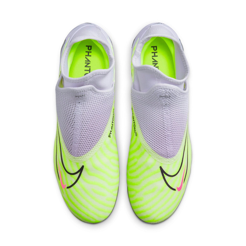 Nike Phantom GX Pro DF FG 'Luminous Pack' DD9465-705 2