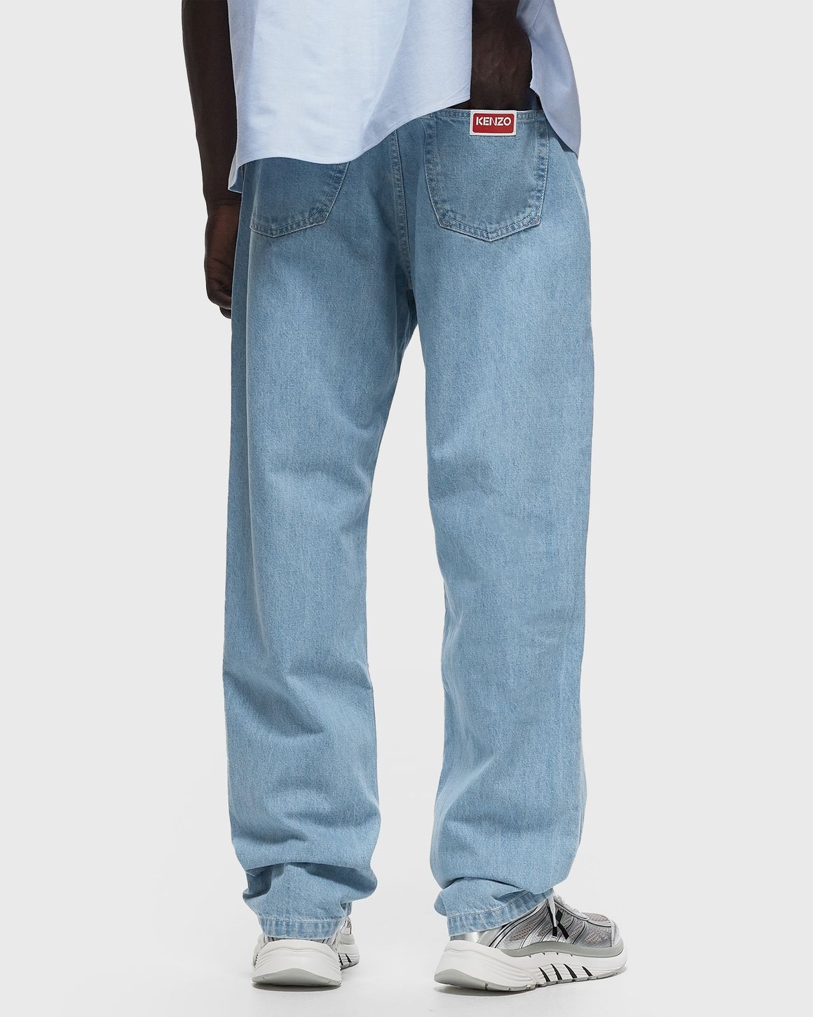 BOTAN LOOSE FIT JEANS - 3