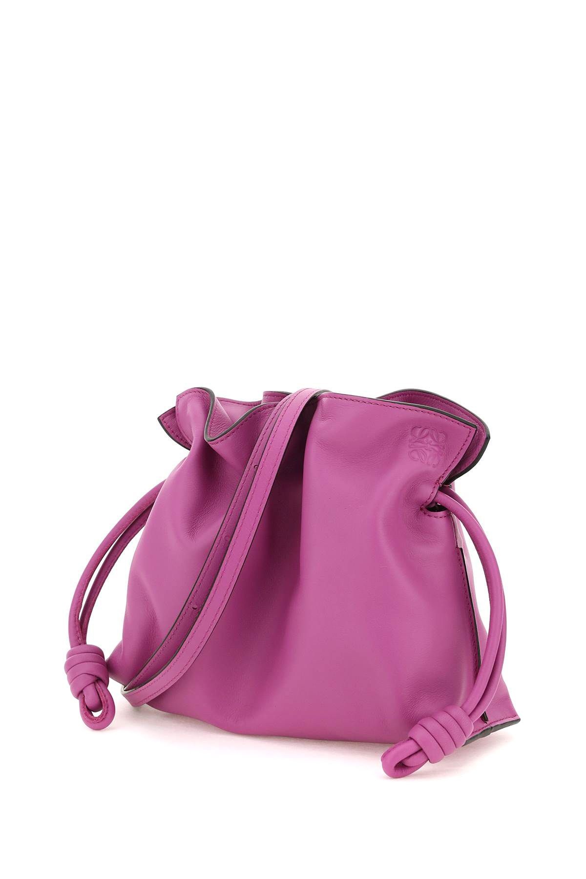 FLAMENCO NAPPA MINI BAG - 5