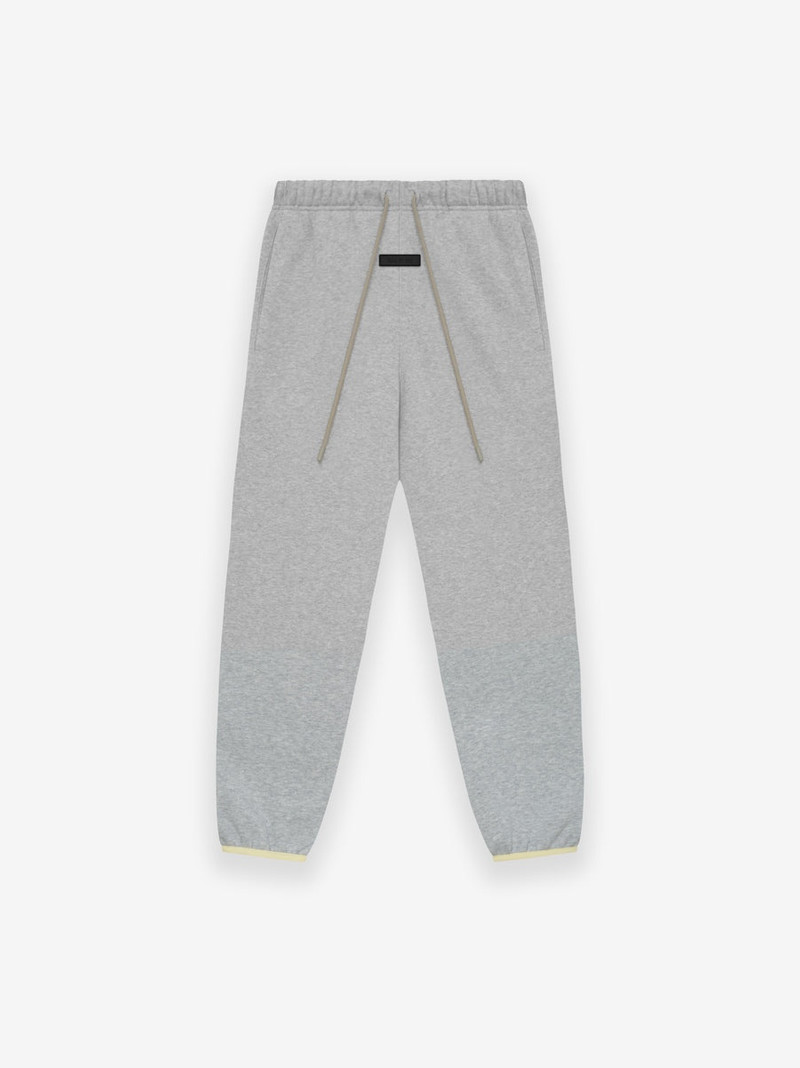 Womens Essentials Sweatpant - 1