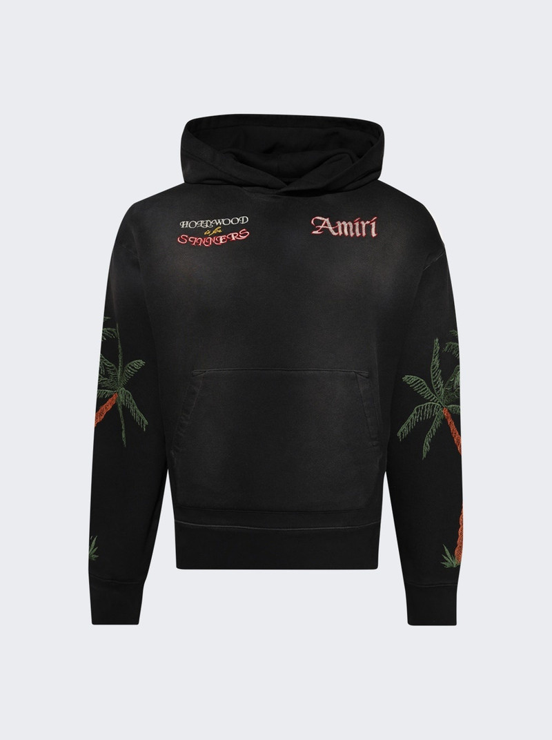 Sinners Os Hoodie Black 1