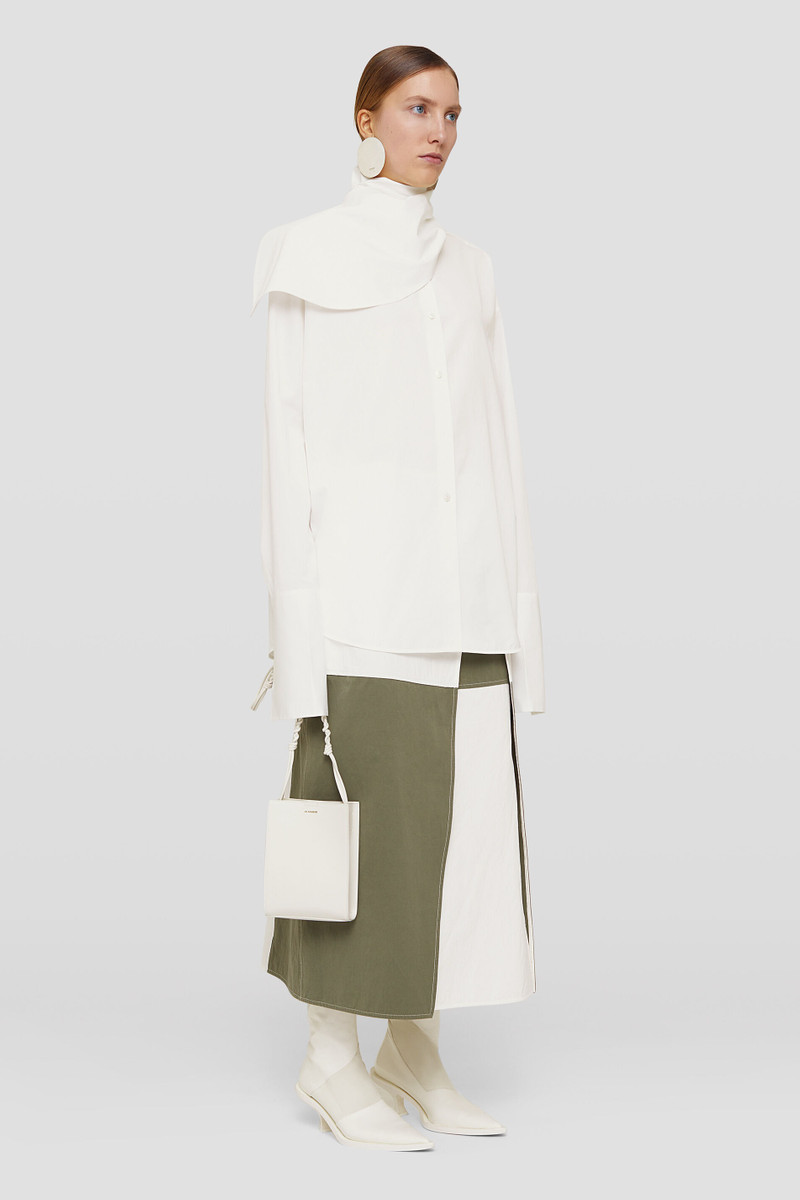 Jil Sander Tangle Small outlook