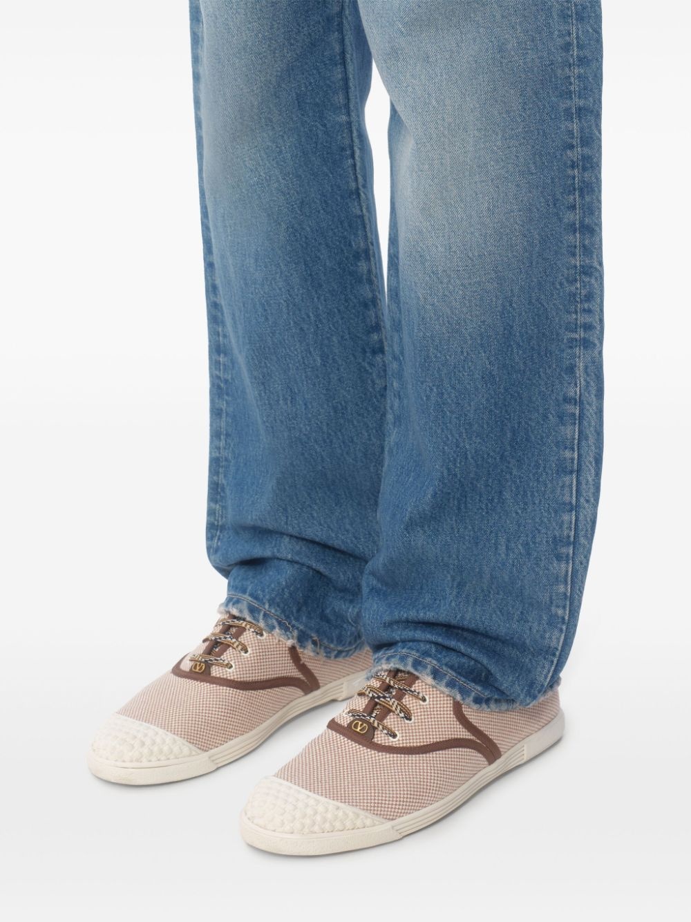 canvas sneakers - 7