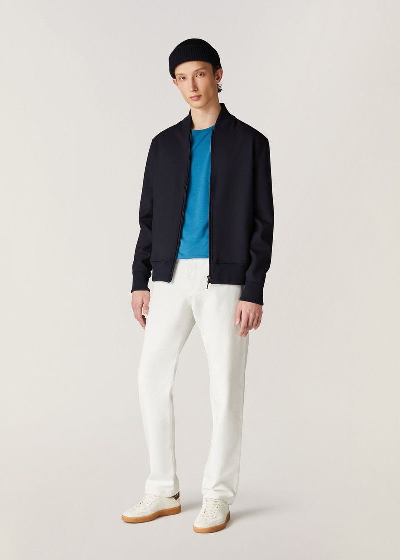 Loro Piana Soft T-Shirt outlook