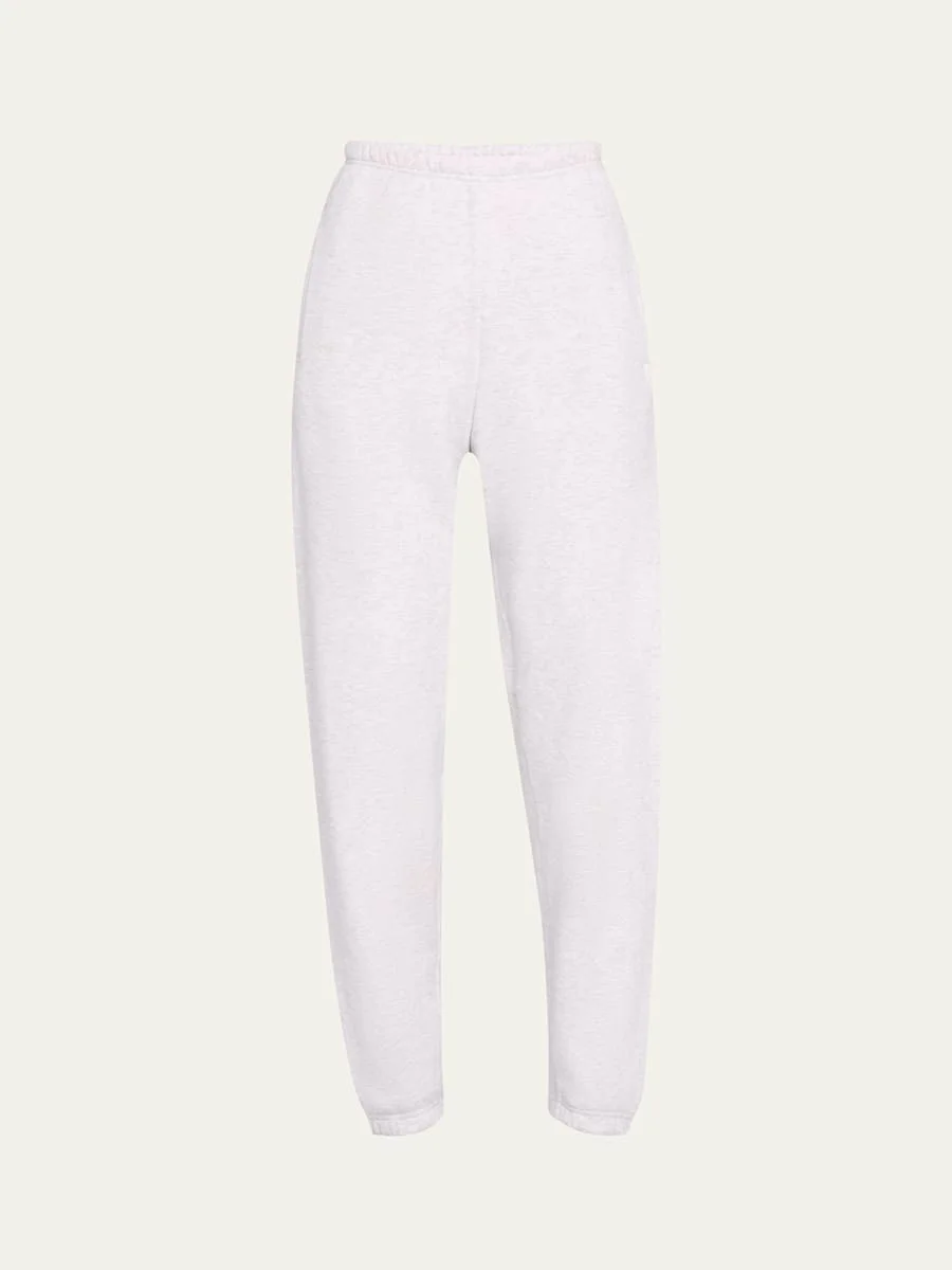 Cotton Fleece Revised Classic Joggers - 1
