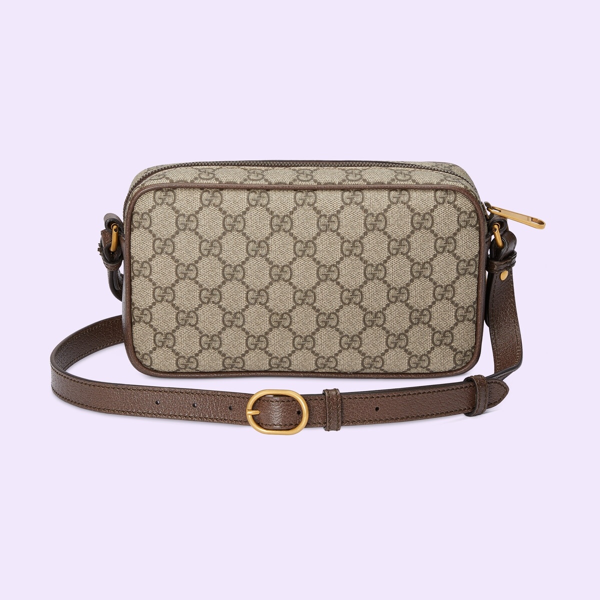Ophidia small messenger bag - 5