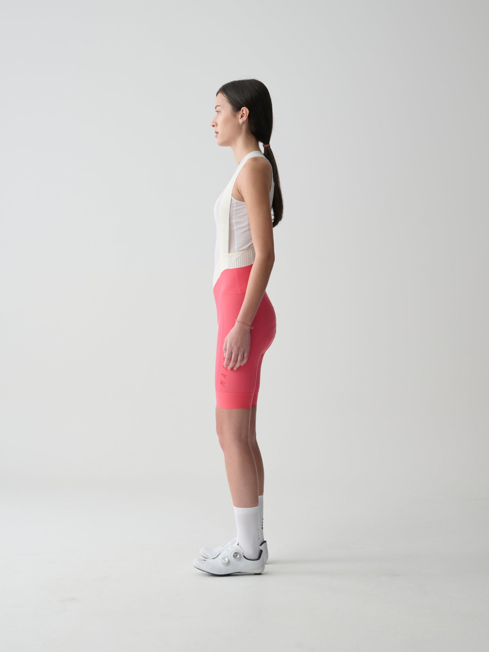 Women's Team Bib Evo - 3
