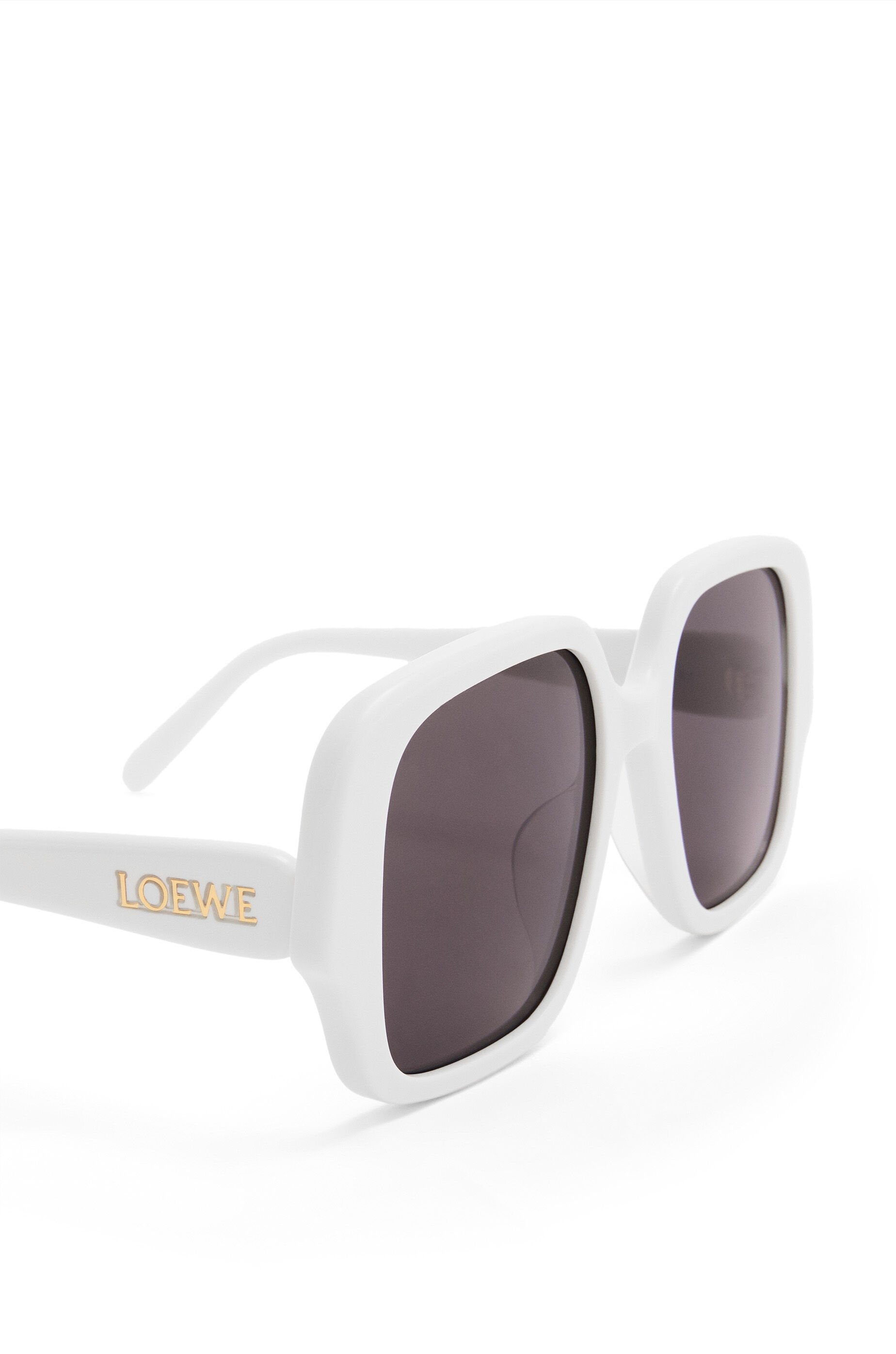 Square Slim sunglasses - 4