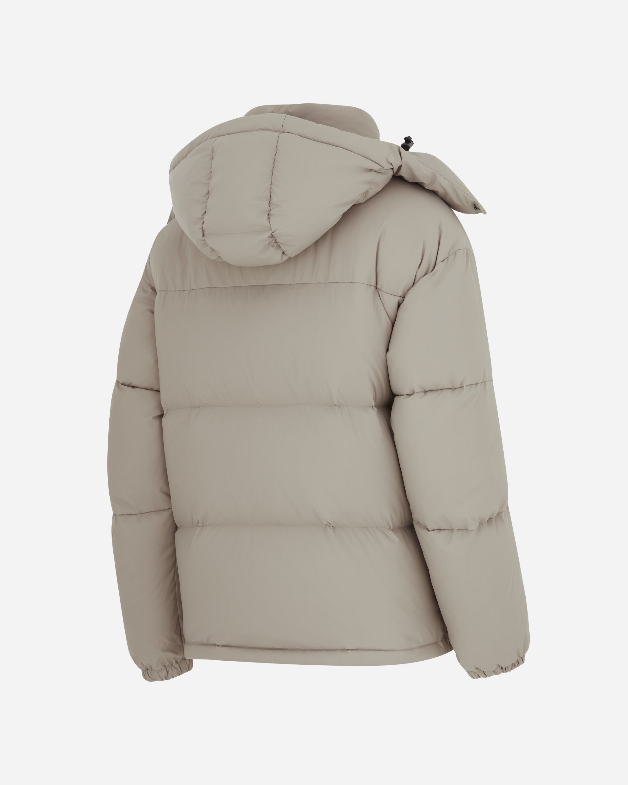 Dyngja Down Jacket - 4