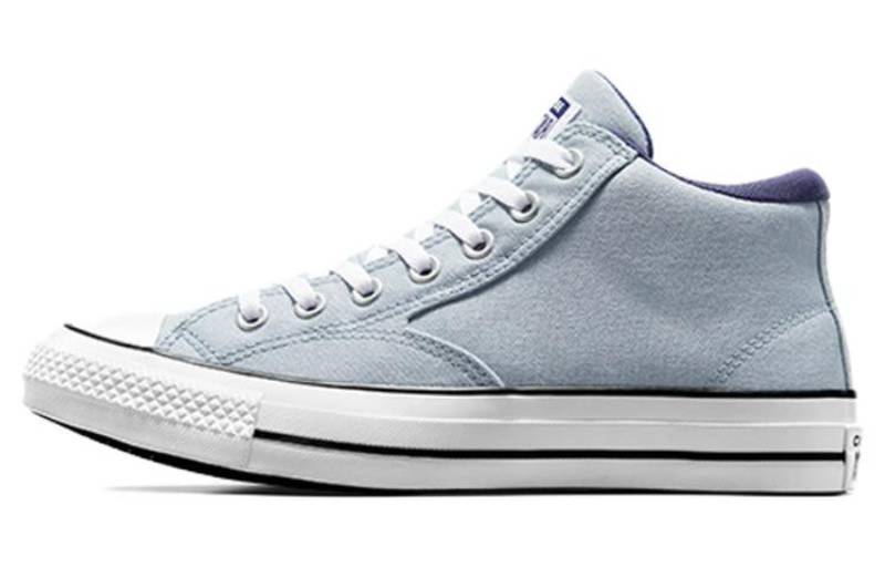 Converse All Star Malden Street Crafted Shoes 'Sky Blue' A04470C 2