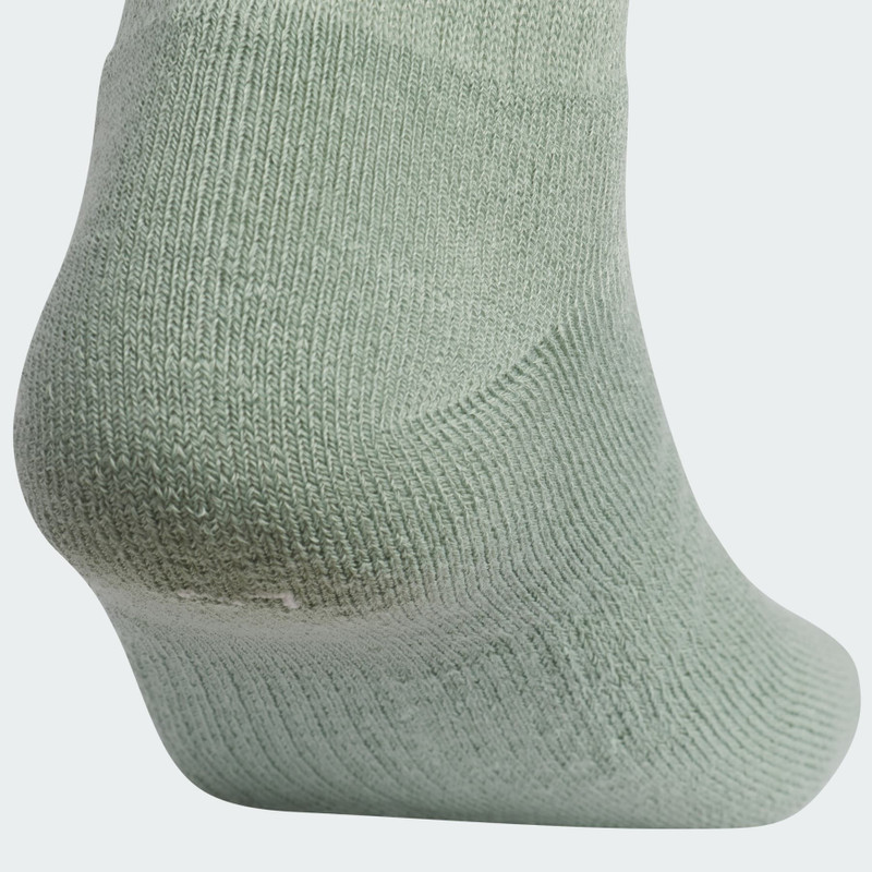 Trefoil Crew Socks 6 Pairs 5