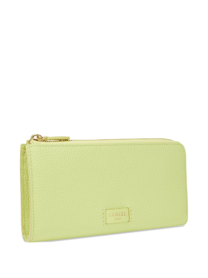 slim zipped wallet 3