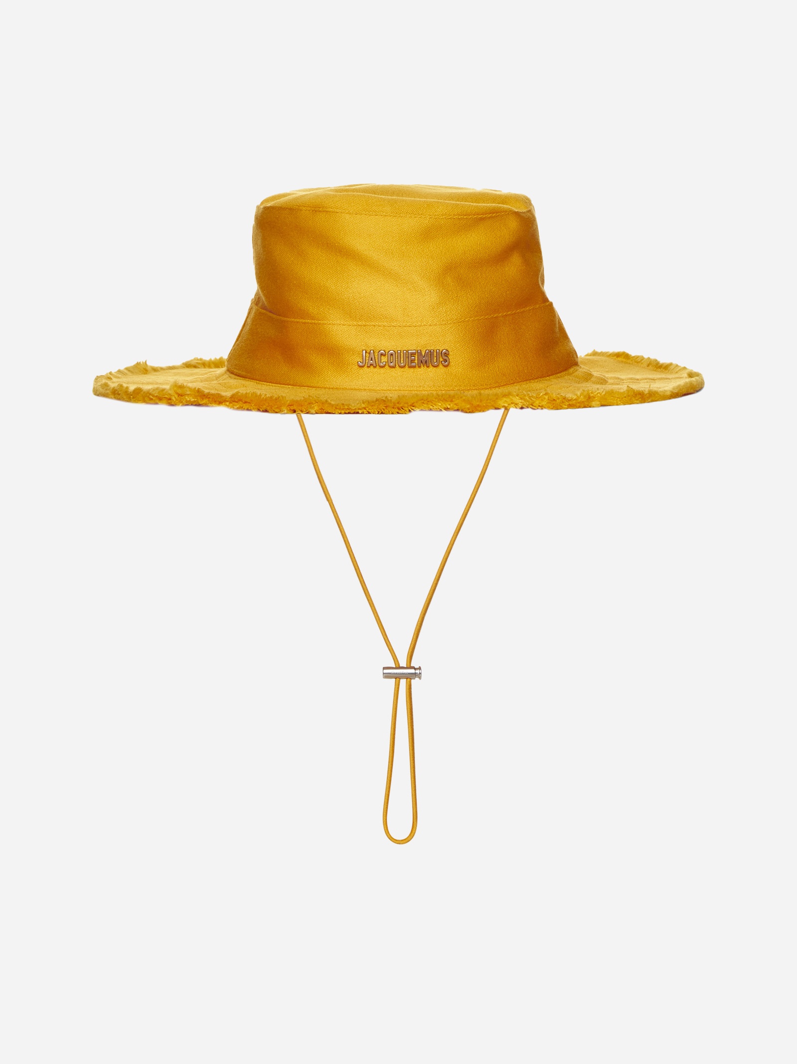 Le Bob Artichaut cotton hat - 1