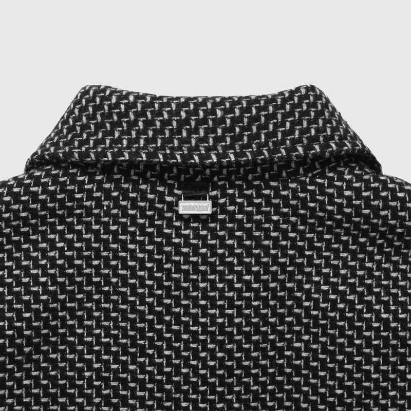 Metalwood Studio MECHANIC JACKET outlook