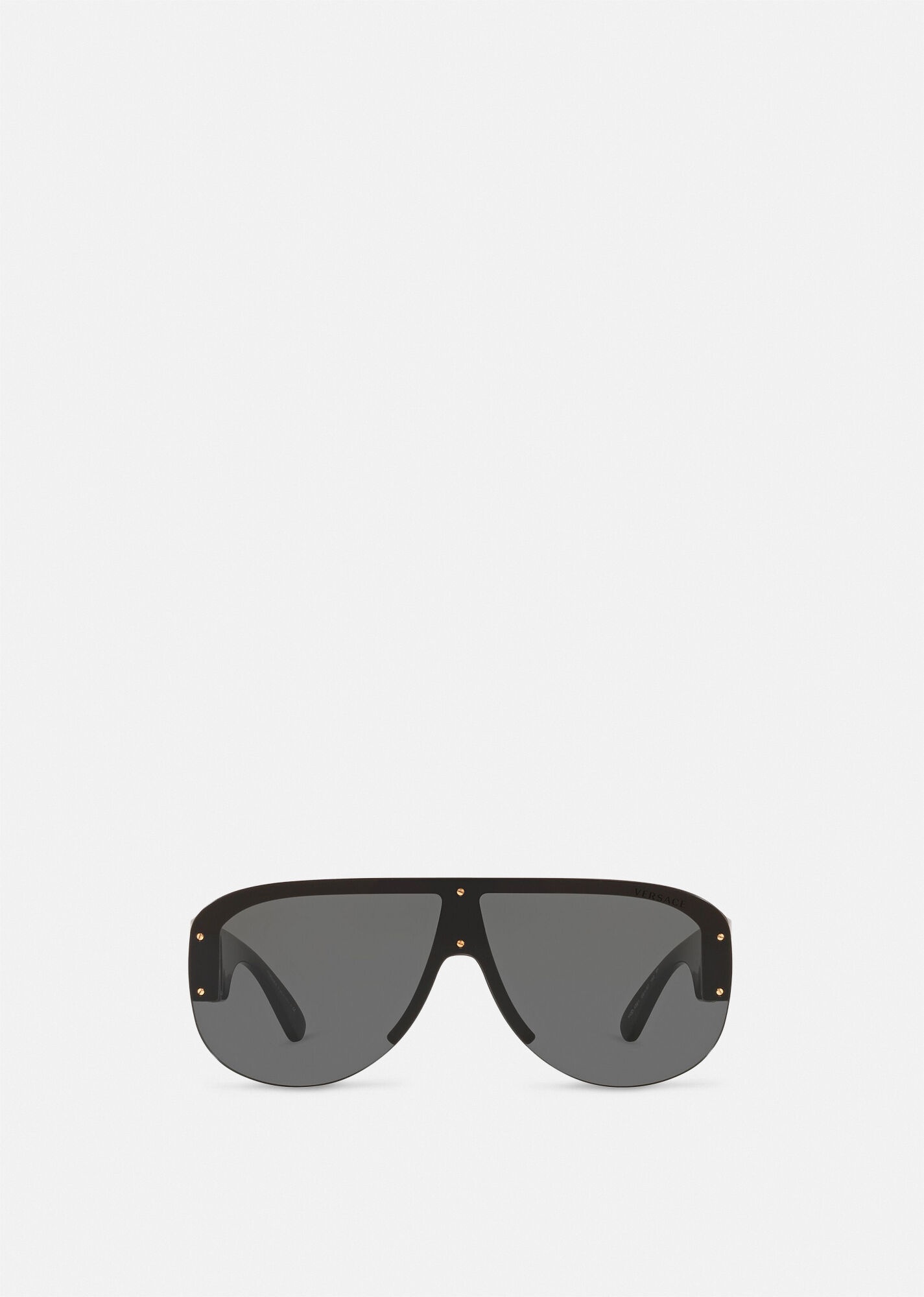Medusa Biggie Pilot Sunglasses - 2