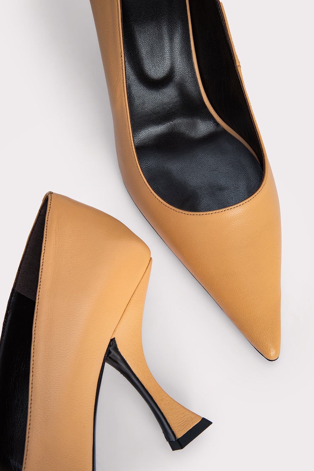 Viva Biscuit Nappa Leather - 4