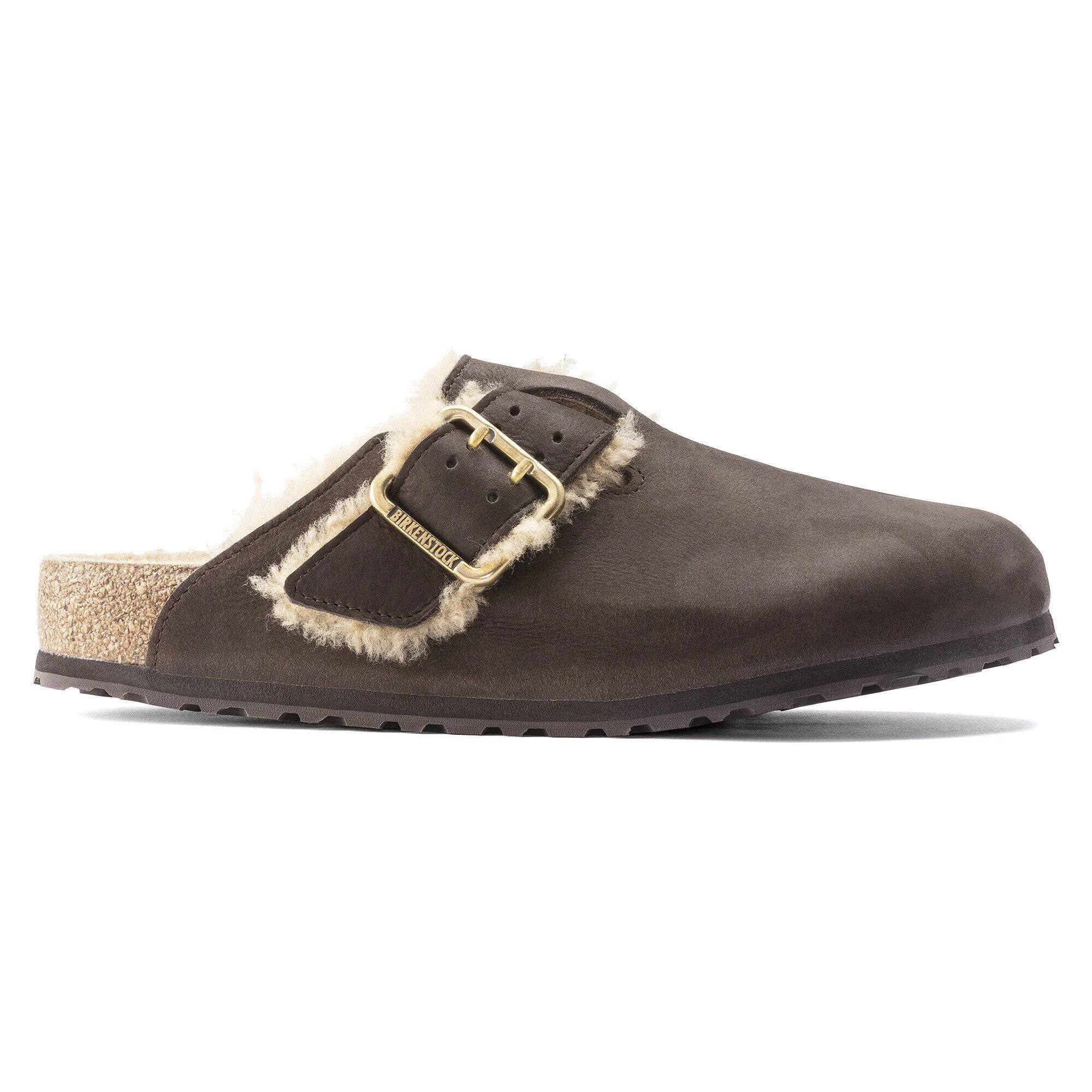 Boston Bold Shearling - 1