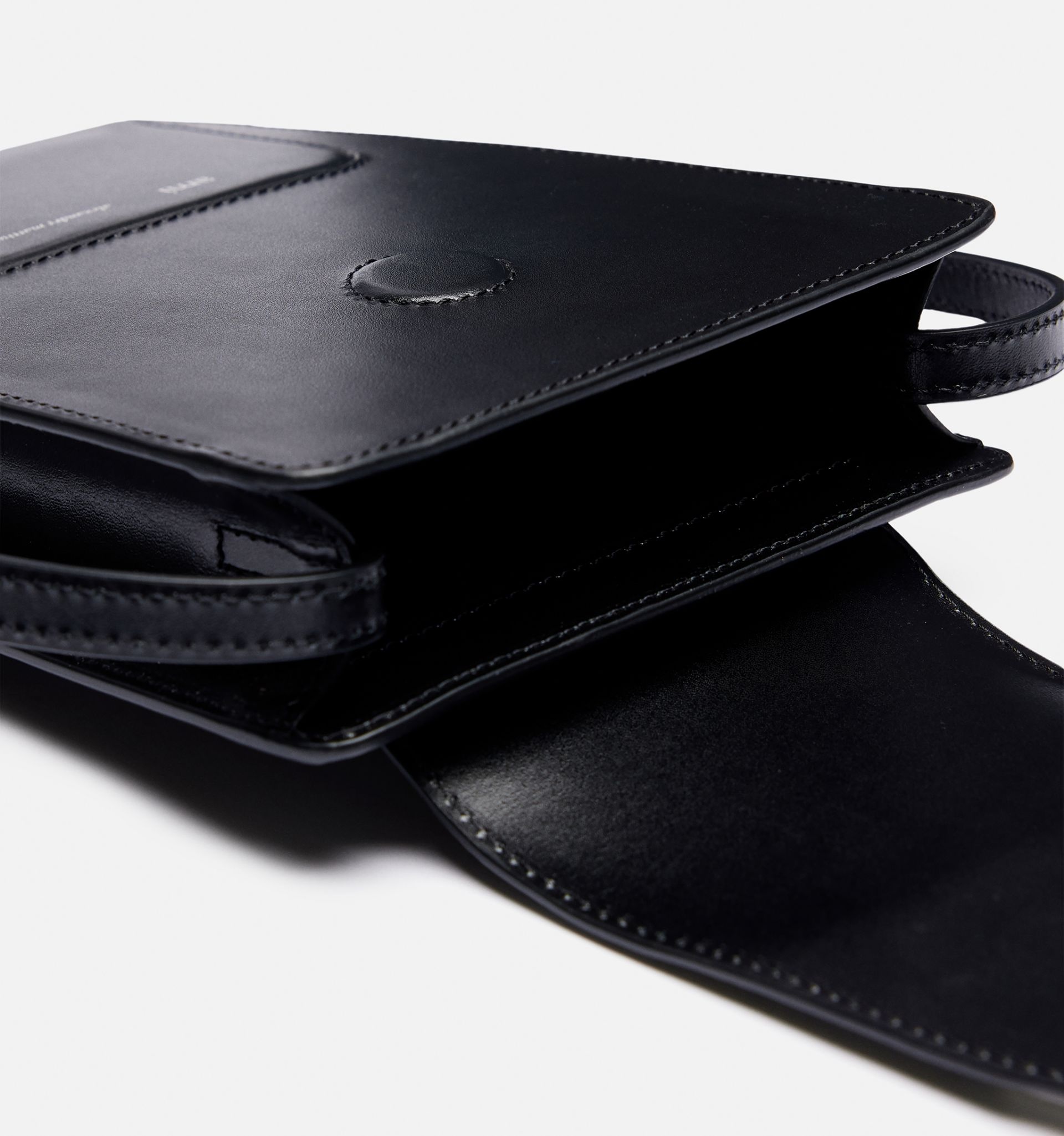 Vertical Pouch - 5