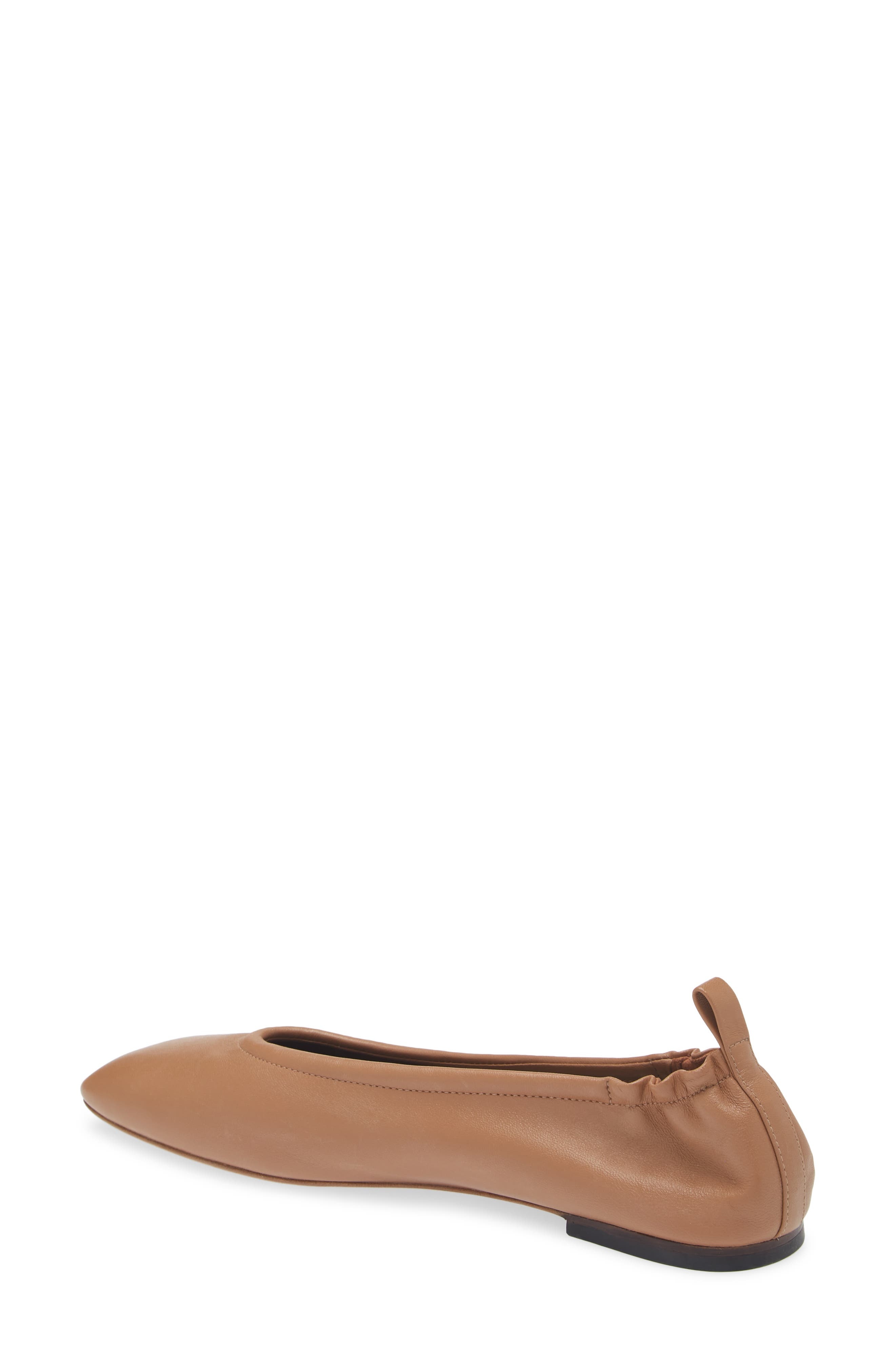 ID Stretch Back Ballet Flat - 2