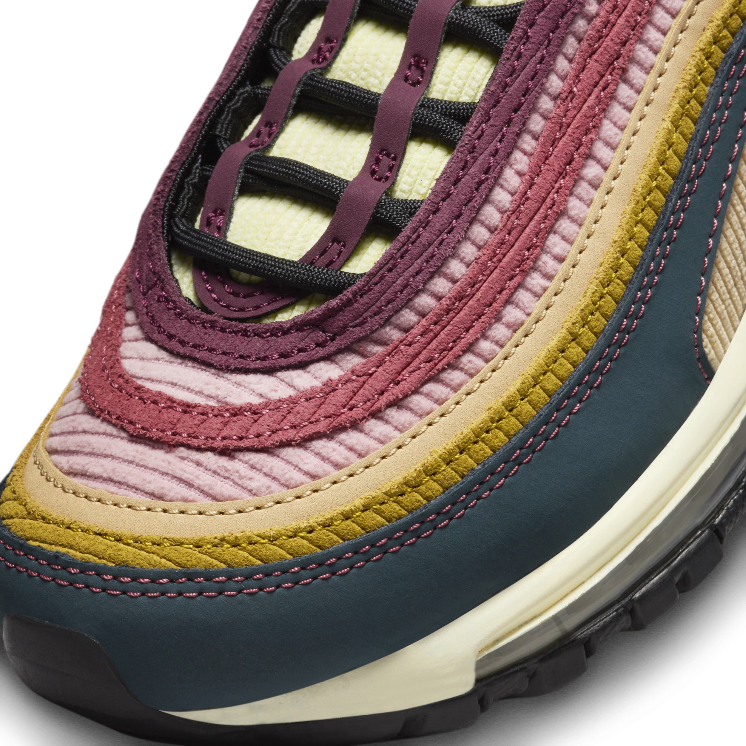 Nike Women's Air Max 97 Shoes - 8