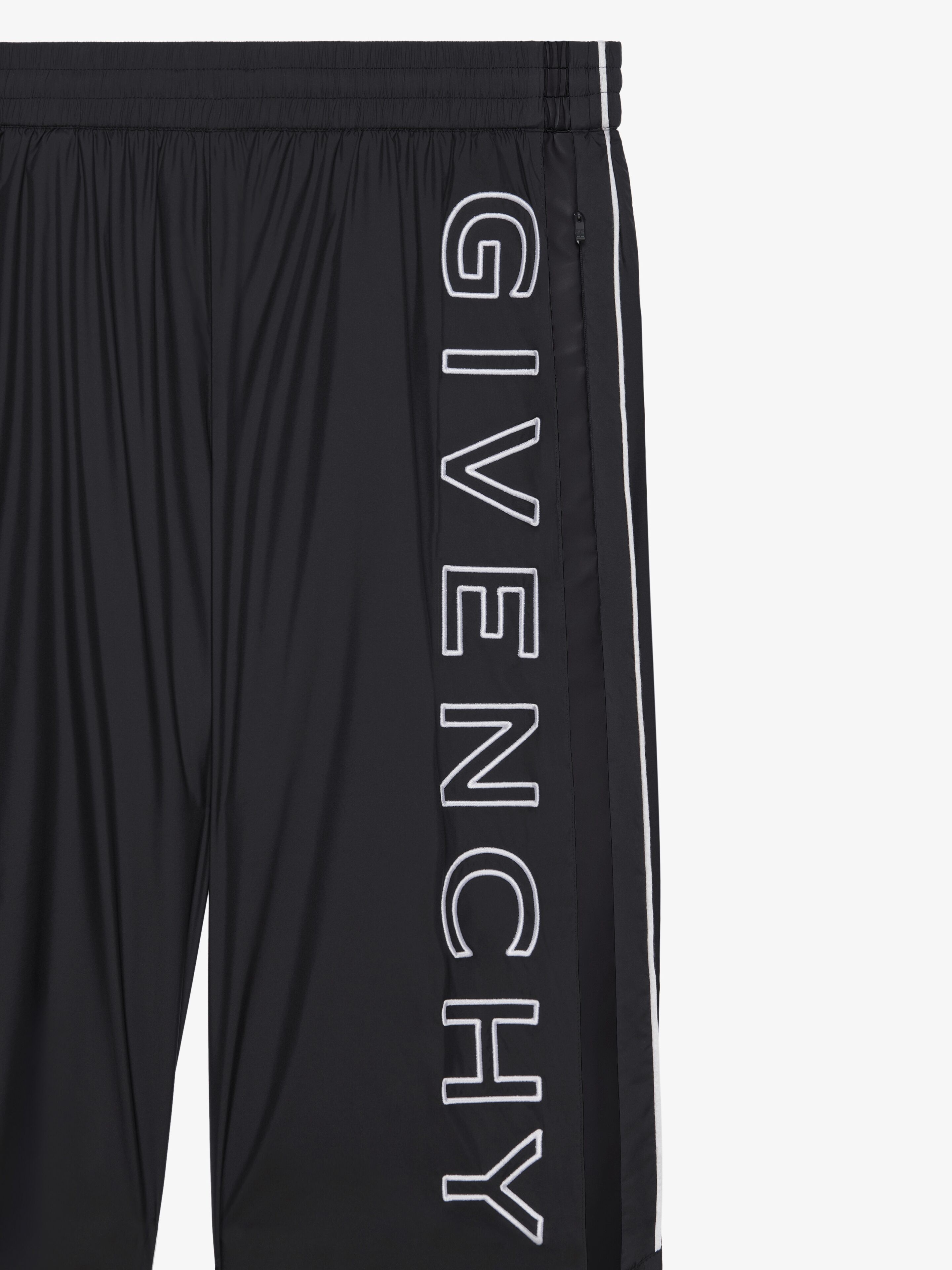 GIVENCHY JOGGER PANTS - 5