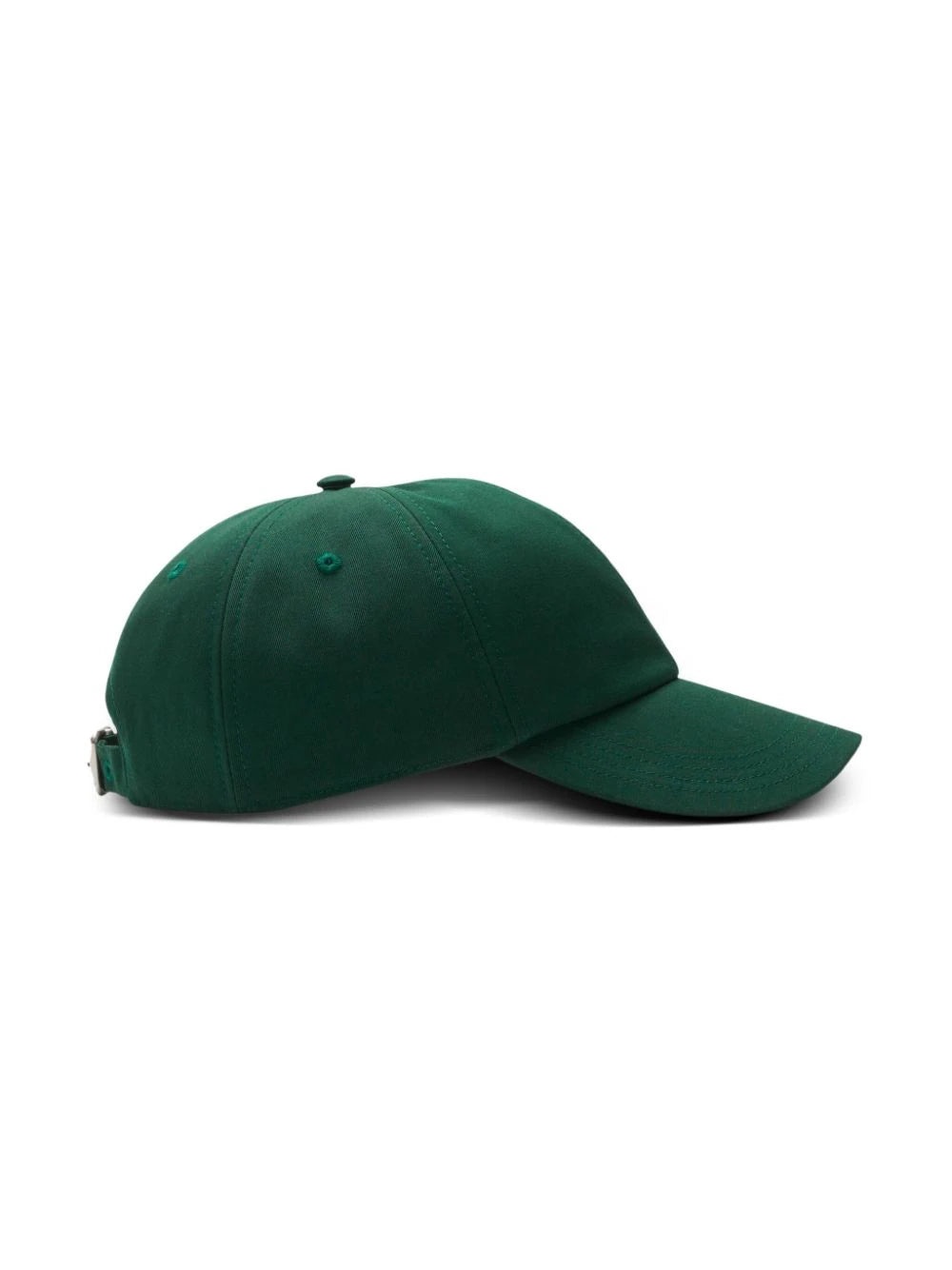 EQUESTRIAN KNIGHT COTTON CAP - 2