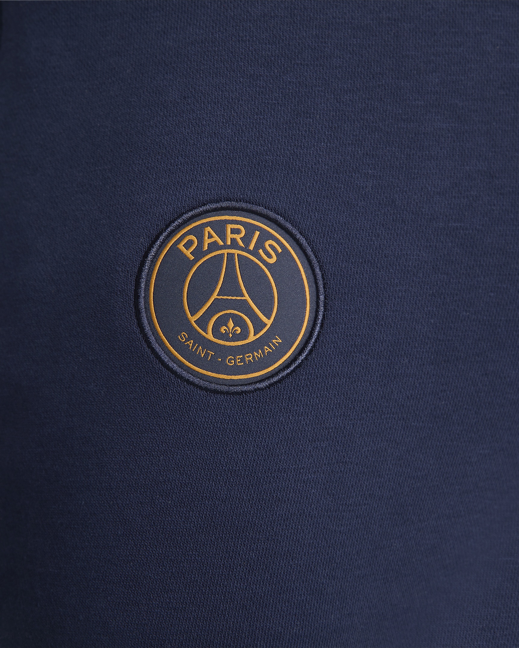 Paris Saint-Germain Nike Men's Soccer French Terry Pants - 4