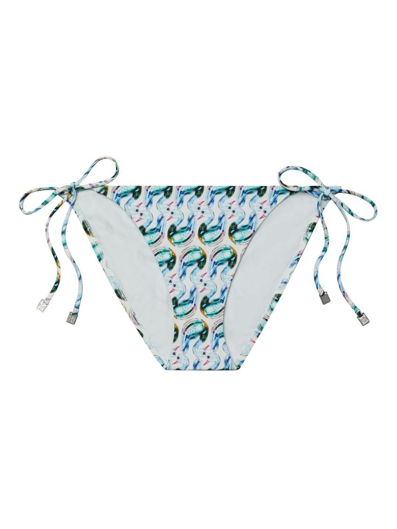 printed bikini 1