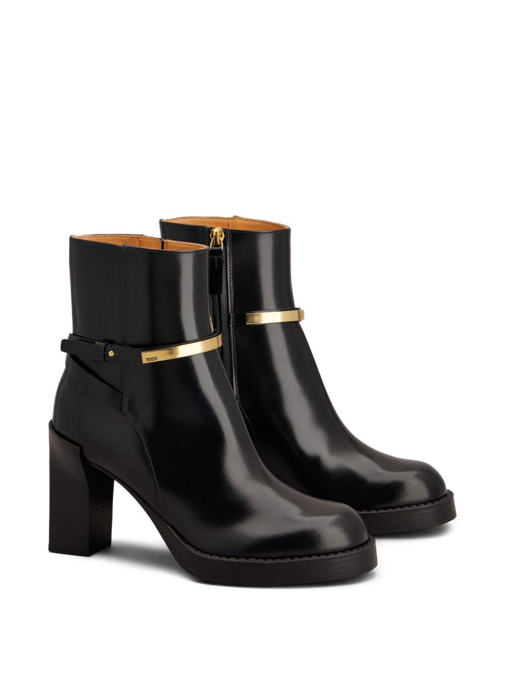 100mm ankle boots - 2