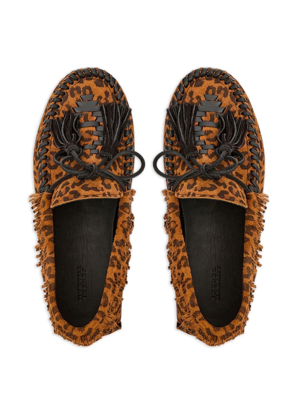 Fitza loafers - 4