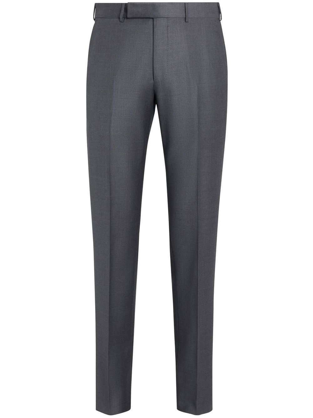 Trofeo tailored wool trousers - 1