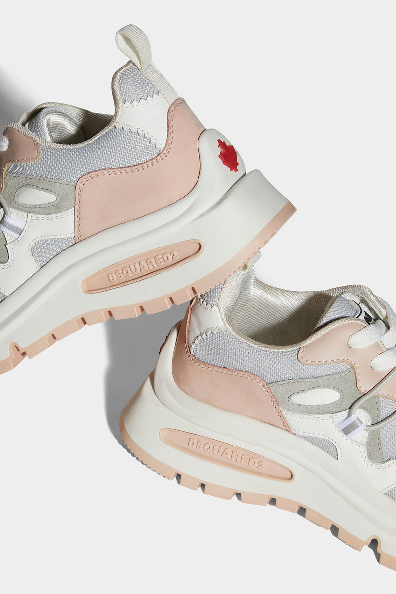 RUN DS2 SNEAKERS 5