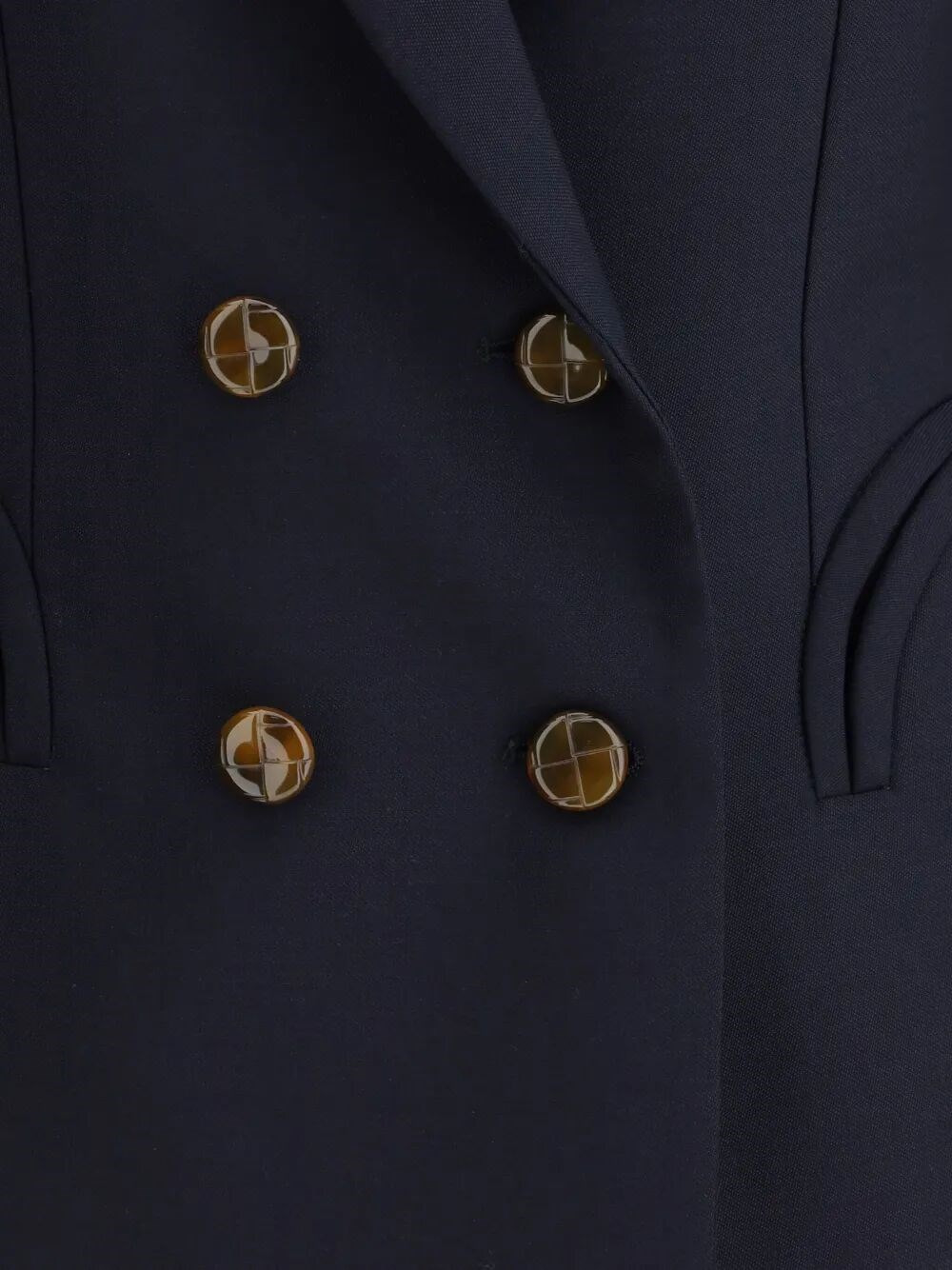 `First Class Charmer` Blazer - 3