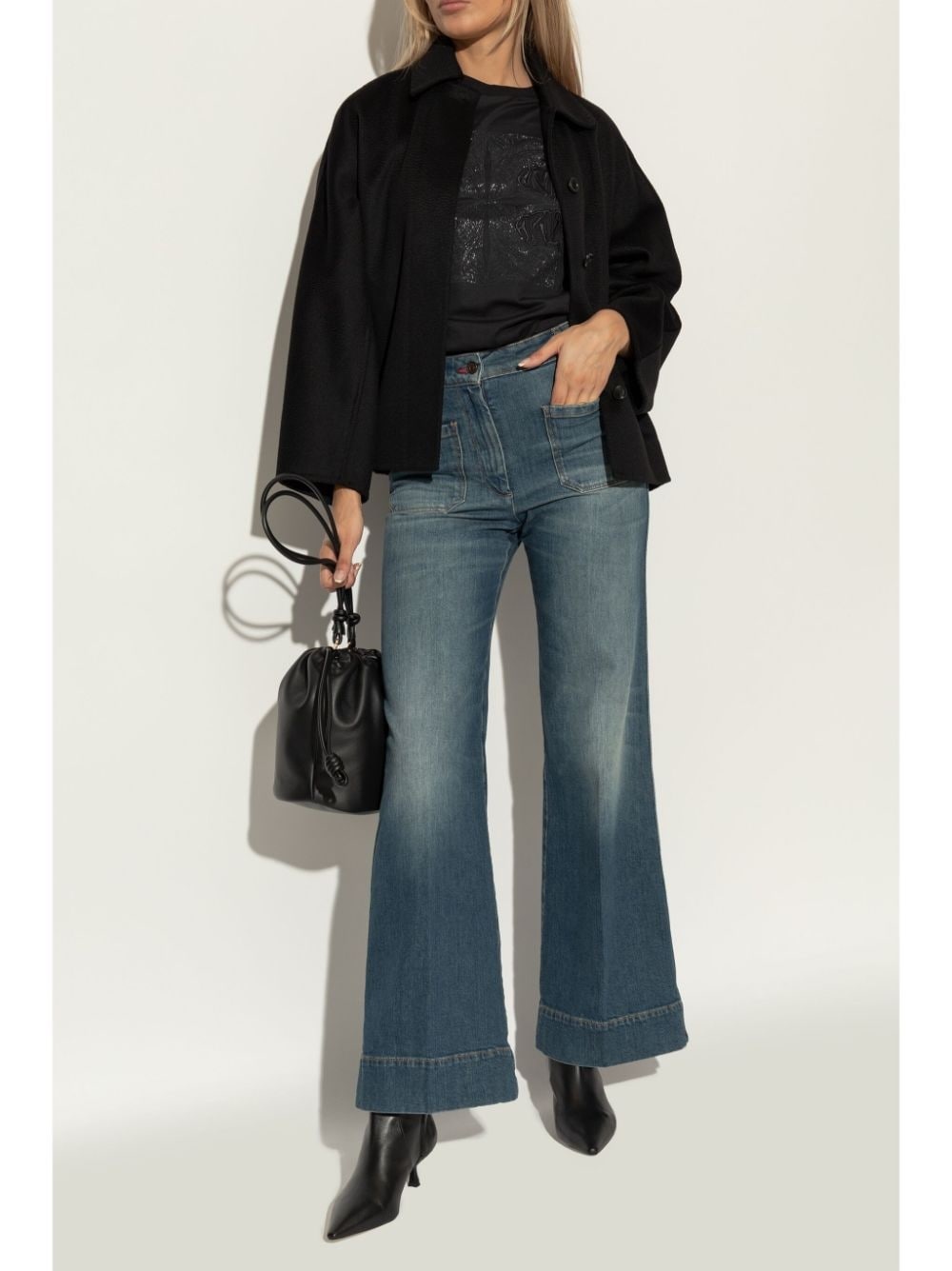 50mm Naomi ankle boots - 3