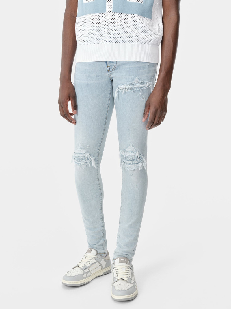 MX1 BANDANA JACQUARD JEAN 3