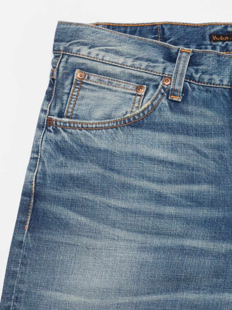 Steady Eddie II Vacation Blues 3