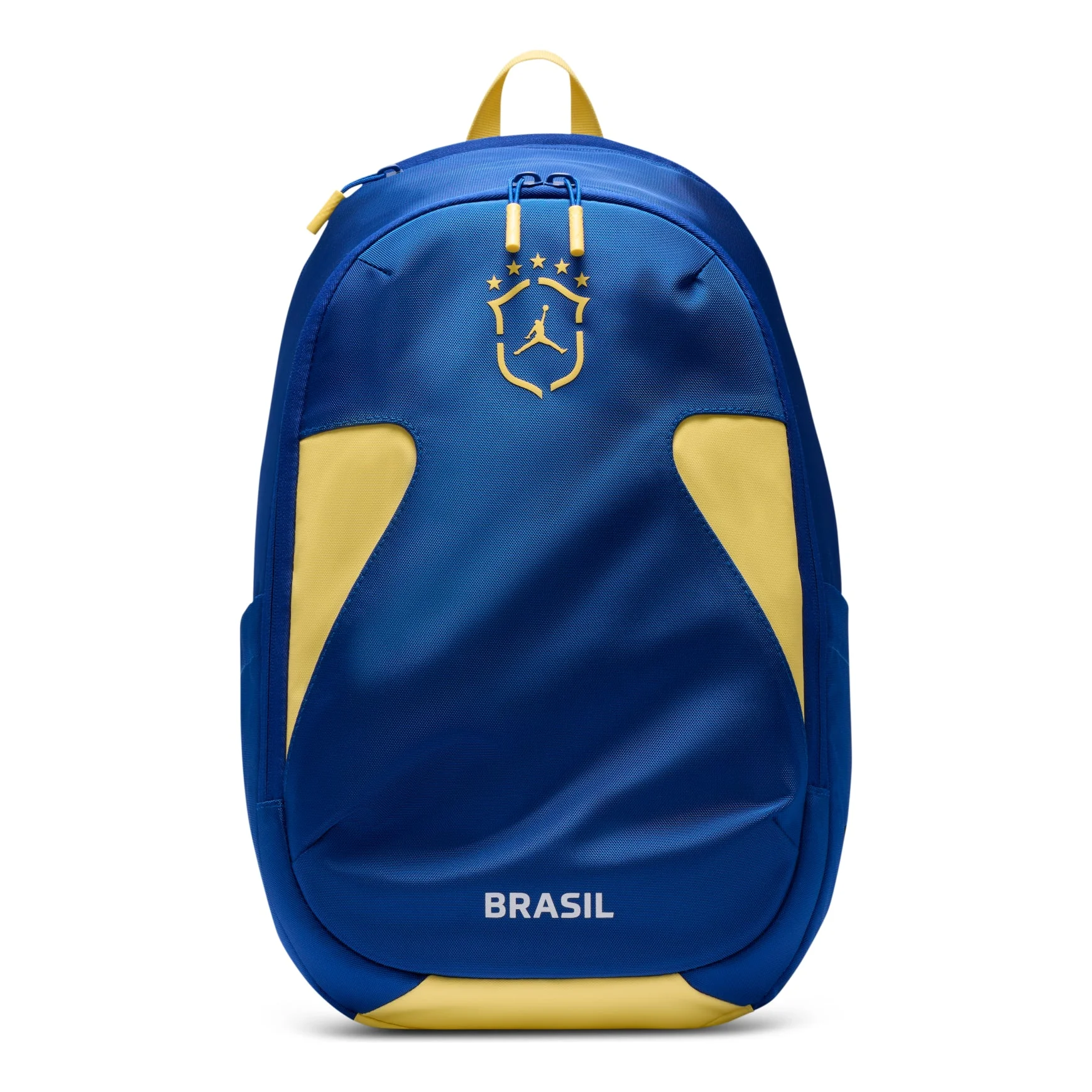 AIr Jordan P6 Element Backpack 23.7L 'Blue' IW1545-417 - 1