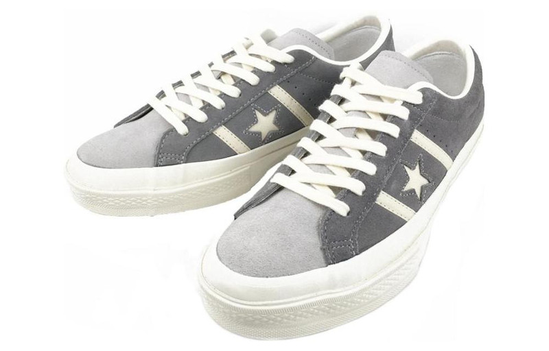 Converse Star&Bars 'Grey' 1CL657 3