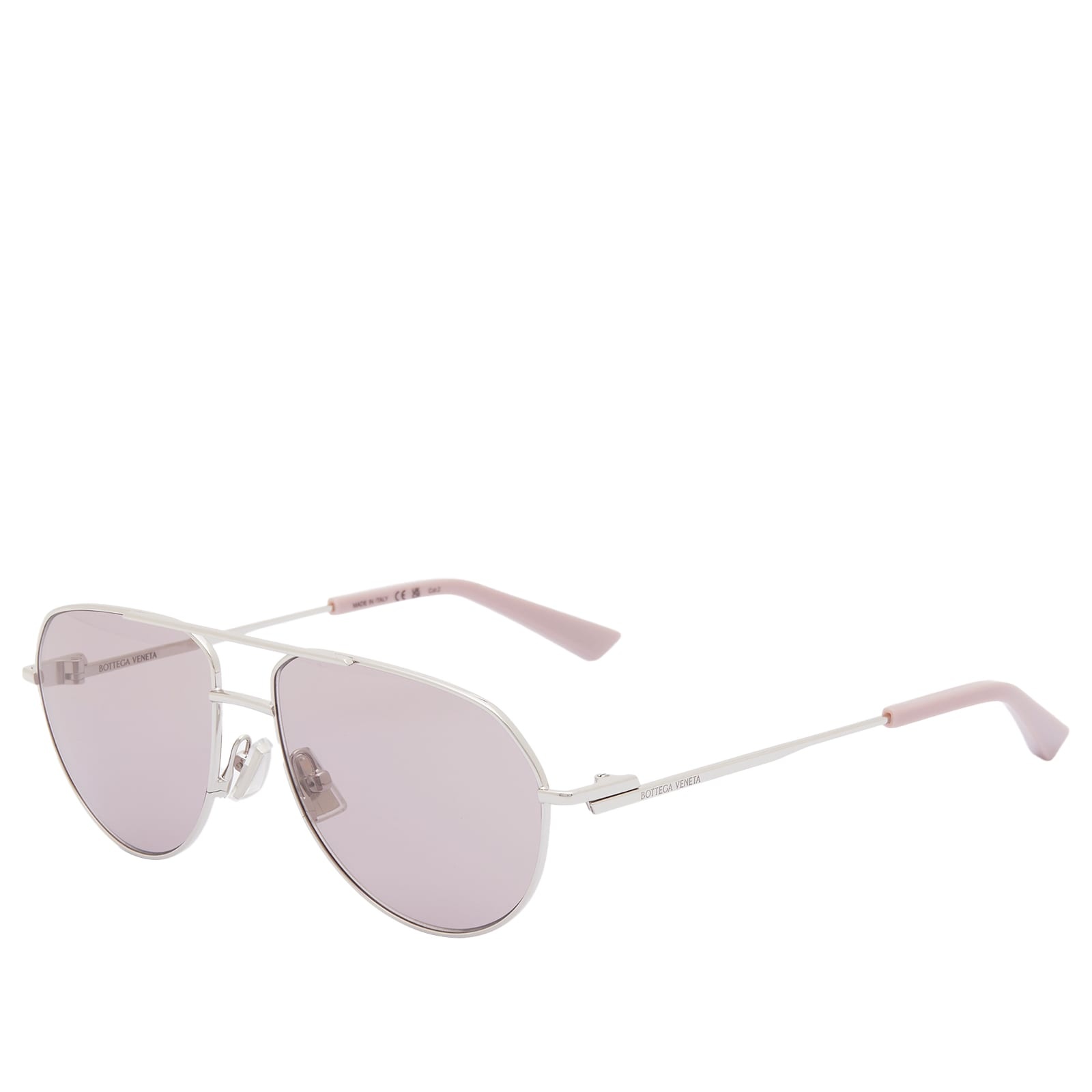 Bottega Veneta BV1302S Sunglasses - 1