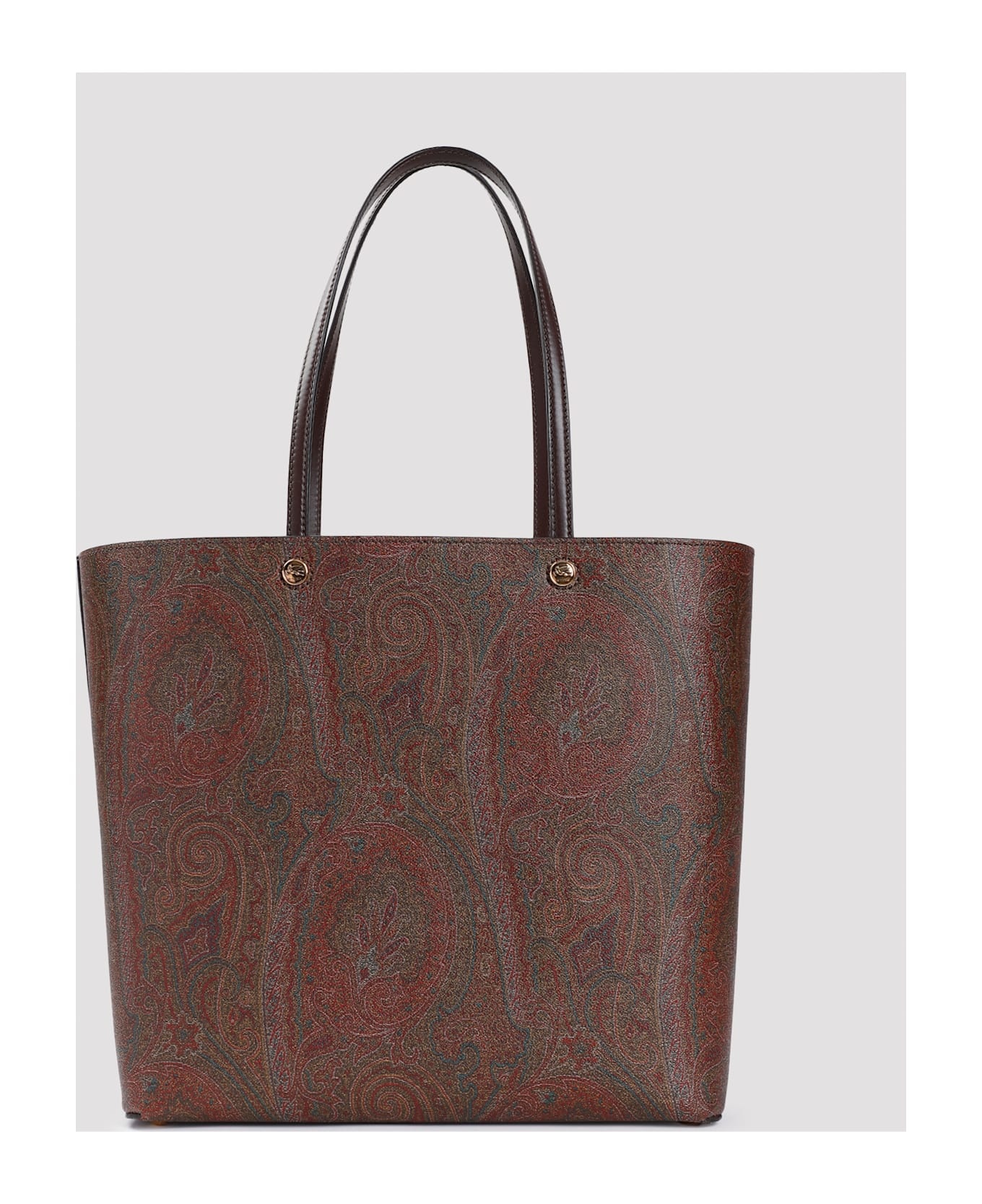 Shopping Essential Shoulder Bag - 4
