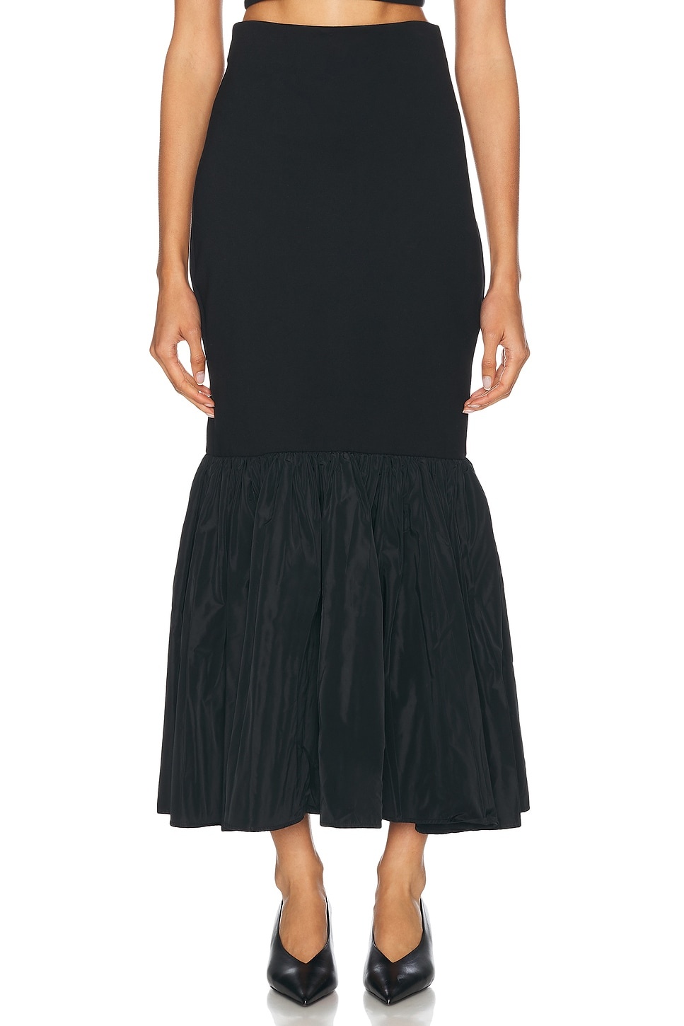 Hawthorne Skirt - 1