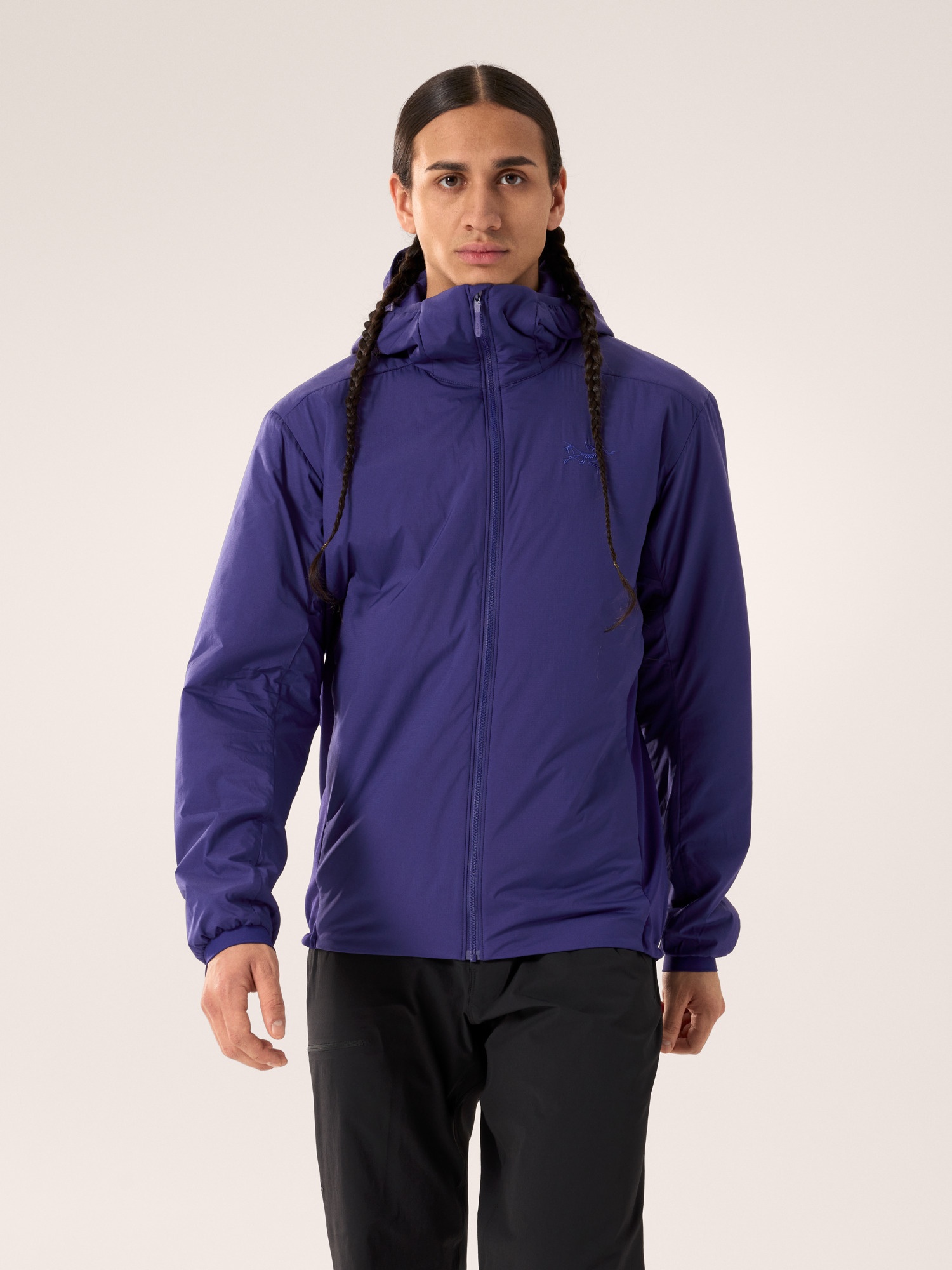 Atom Hoody - 2