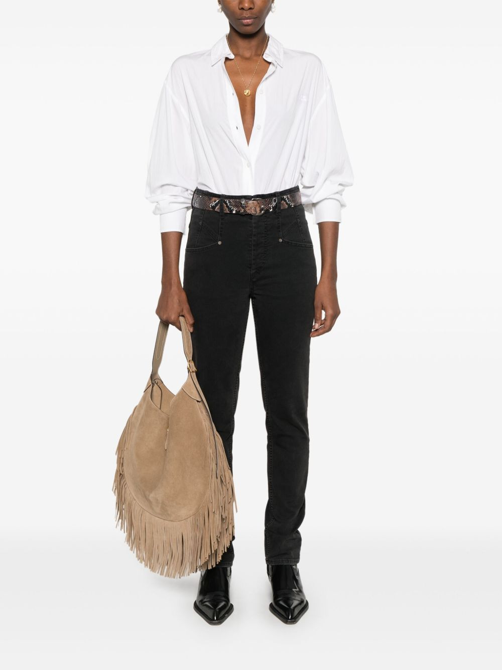 Fabriza shirt - 2