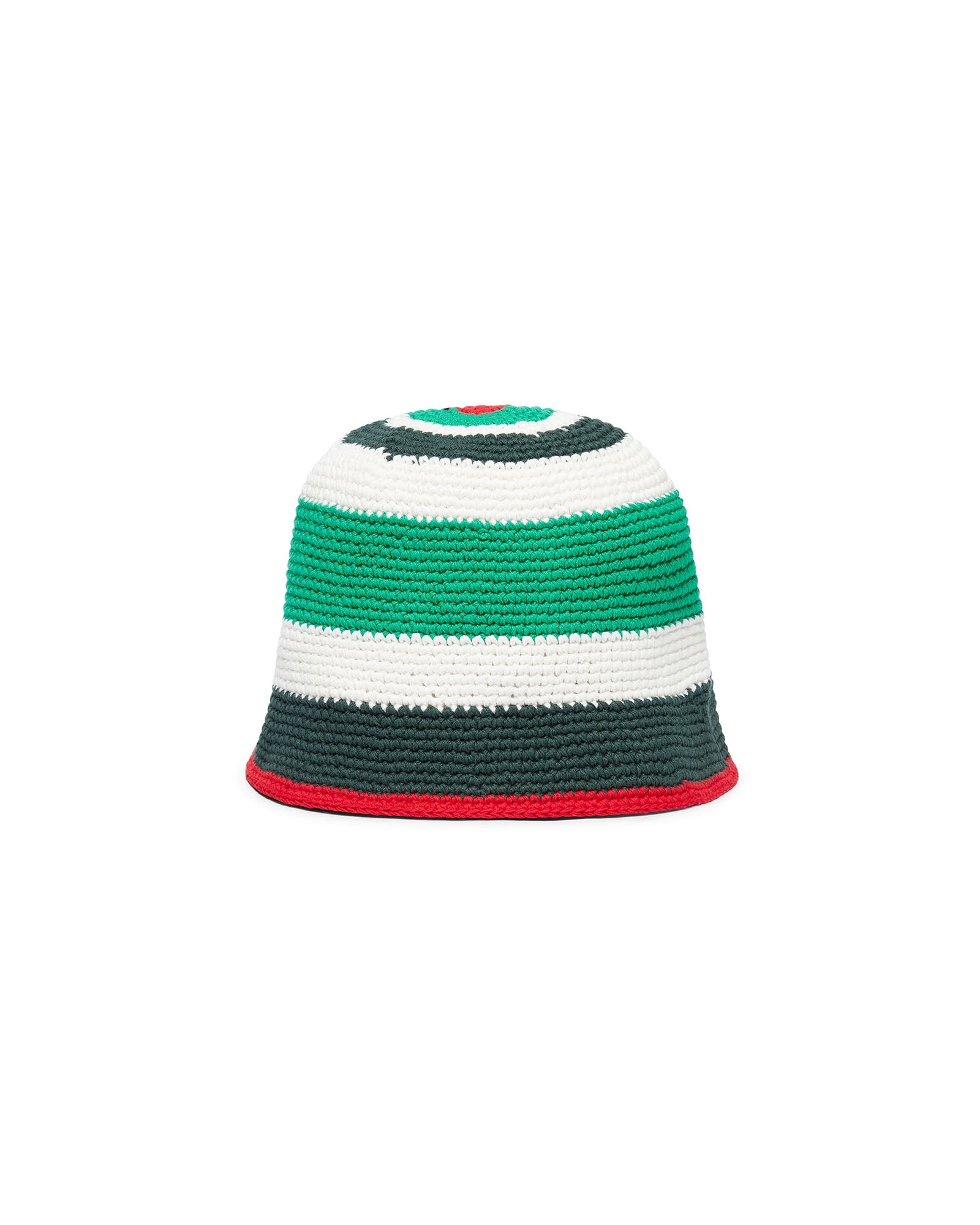 Crochet Hat - 2